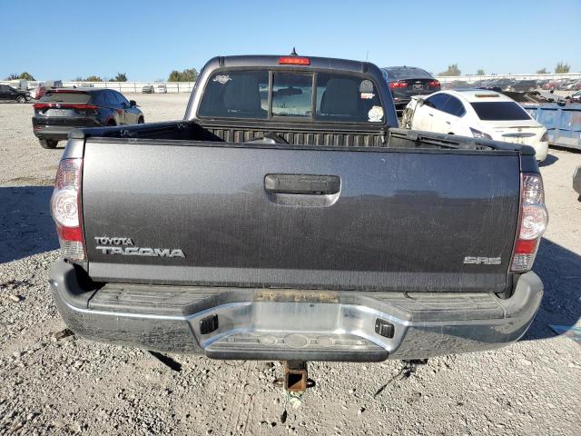 Photo 5 VIN: 5TFUX4EN6EX026478 - TOYOTA TACOMA ACC 