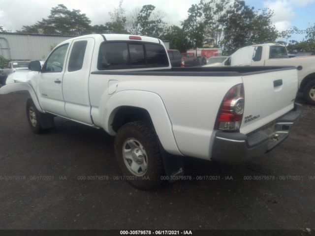 Photo 2 VIN: 5TFUX4EN6EX027002 - TOYOTA TACOMA 