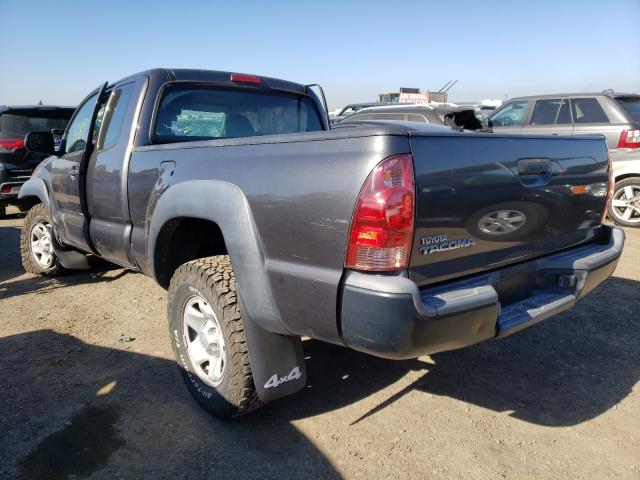 Photo 2 VIN: 5TFUX4EN6FX034226 - TOYOTA TACOMA ACC 