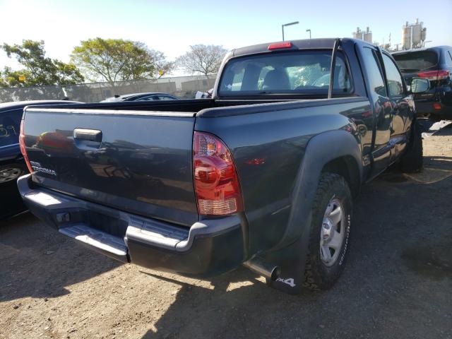 Photo 3 VIN: 5TFUX4EN6FX034226 - TOYOTA TACOMA ACC 