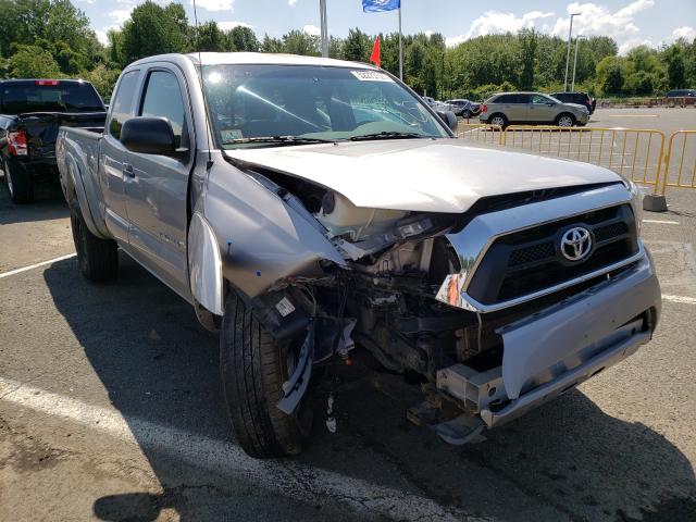 Photo 0 VIN: 5TFUX4EN6FX034274 - TOYOTA TACOMA ACC 