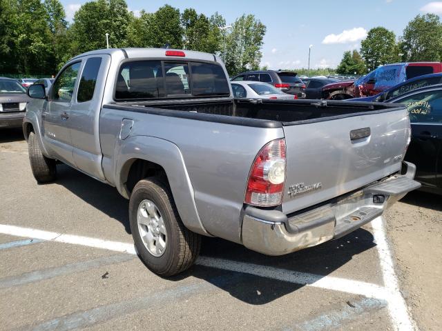 Photo 2 VIN: 5TFUX4EN6FX034274 - TOYOTA TACOMA ACC 