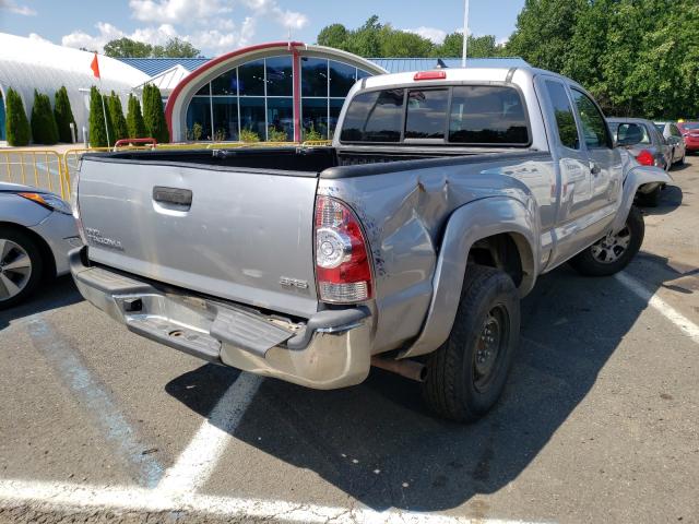 Photo 3 VIN: 5TFUX4EN6FX034274 - TOYOTA TACOMA ACC 