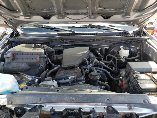 Photo 6 VIN: 5TFUX4EN6FX034274 - TOYOTA TACOMA ACC 