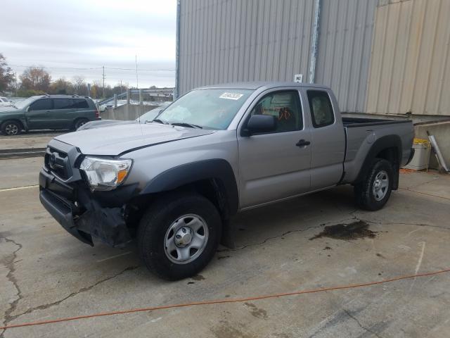 Photo 1 VIN: 5TFUX4EN6FX035327 - TOYOTA TACOMA ACC 