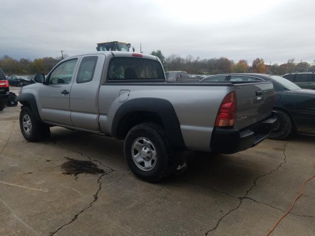 Photo 2 VIN: 5TFUX4EN6FX035327 - TOYOTA TACOMA ACC 