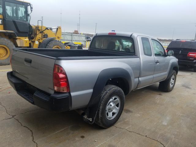 Photo 3 VIN: 5TFUX4EN6FX035327 - TOYOTA TACOMA ACC 