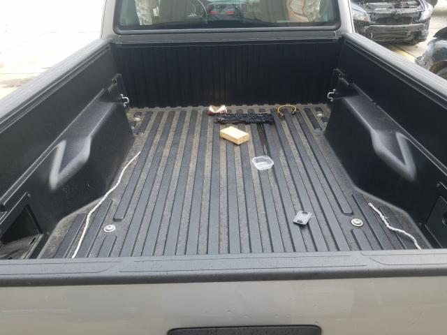 Photo 5 VIN: 5TFUX4EN6FX035327 - TOYOTA TACOMA ACC 