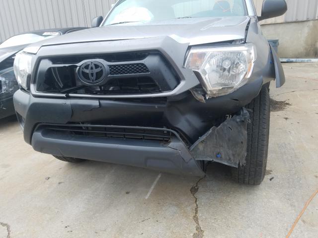 Photo 8 VIN: 5TFUX4EN6FX035327 - TOYOTA TACOMA ACC 