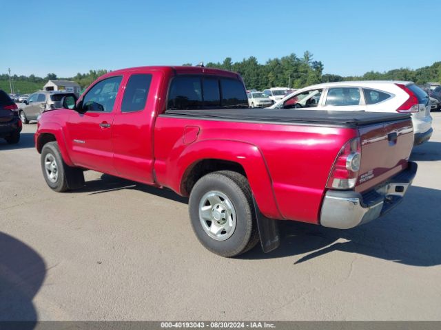 Photo 2 VIN: 5TFUX4EN6FX038793 - TOYOTA TACOMA 