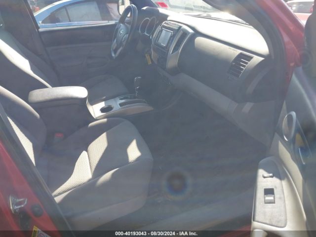 Photo 4 VIN: 5TFUX4EN6FX038793 - TOYOTA TACOMA 