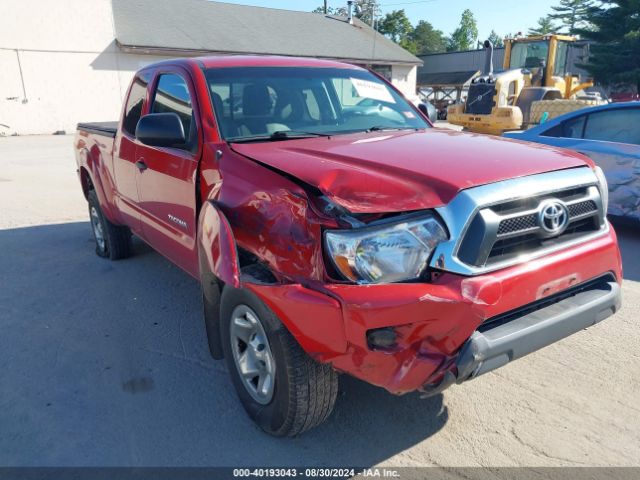 Photo 5 VIN: 5TFUX4EN6FX038793 - TOYOTA TACOMA 