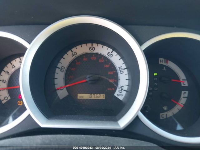 Photo 6 VIN: 5TFUX4EN6FX038793 - TOYOTA TACOMA 