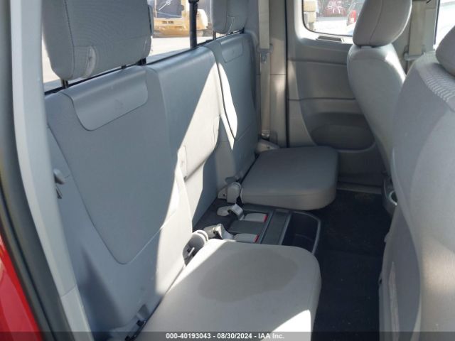 Photo 7 VIN: 5TFUX4EN6FX038793 - TOYOTA TACOMA 