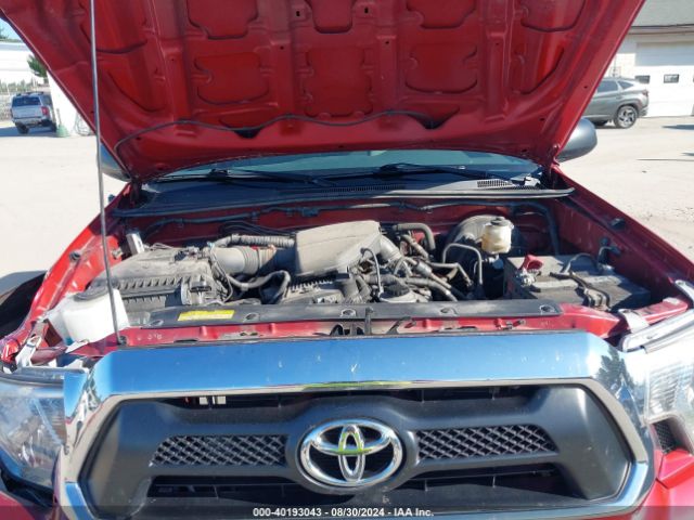 Photo 9 VIN: 5TFUX4EN6FX038793 - TOYOTA TACOMA 