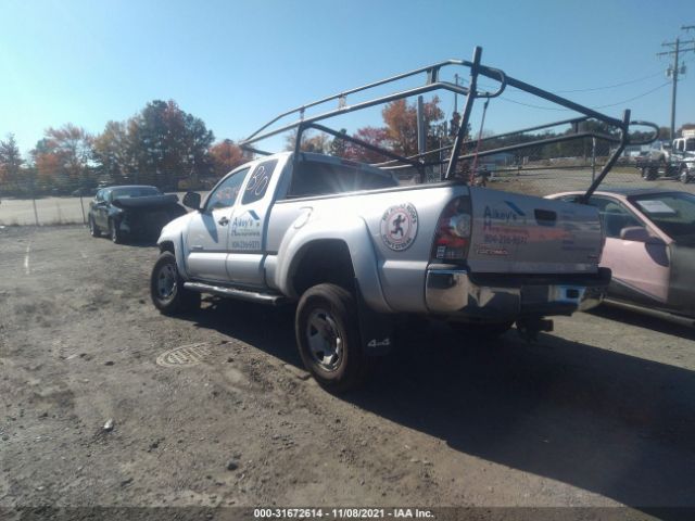 Photo 2 VIN: 5TFUX4EN7BX002279 - TOYOTA TACOMA 