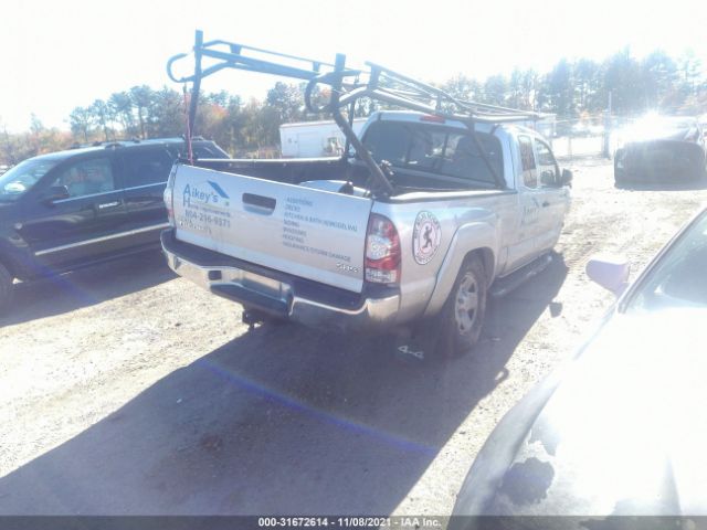 Photo 3 VIN: 5TFUX4EN7BX002279 - TOYOTA TACOMA 