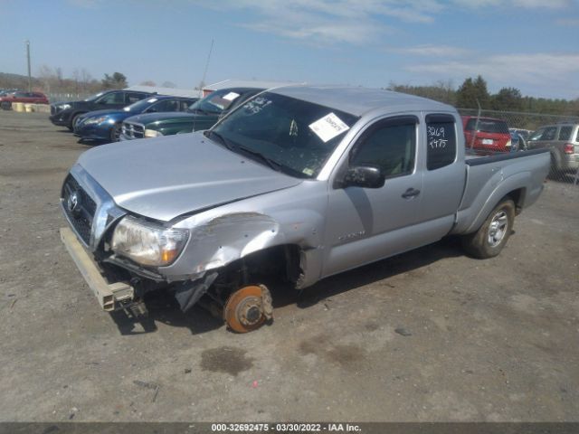 Photo 1 VIN: 5TFUX4EN7BX007773 - TOYOTA TACOMA 