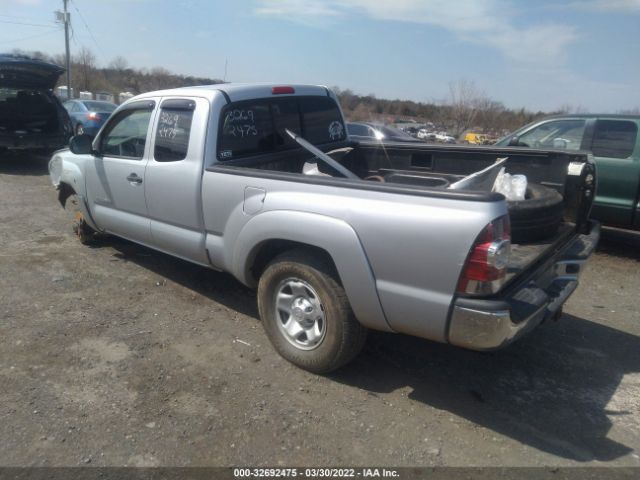 Photo 2 VIN: 5TFUX4EN7BX007773 - TOYOTA TACOMA 