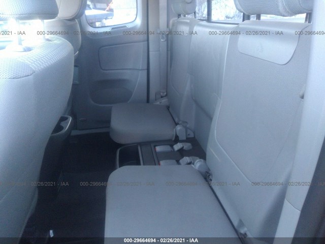 Photo 7 VIN: 5TFUX4EN7CX014319 - TOYOTA TACOMA 