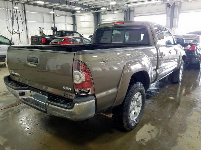 Photo 3 VIN: 5TFUX4EN7CX015390 - TOYOTA TACOMA ACC 