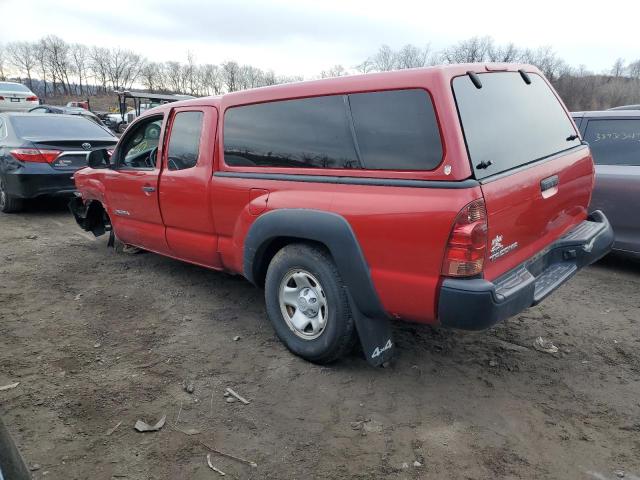 Photo 1 VIN: 5TFUX4EN7DX017965 - TOYOTA TACOMA ACC 