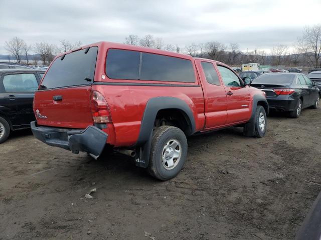 Photo 2 VIN: 5TFUX4EN7DX017965 - TOYOTA TACOMA ACC 