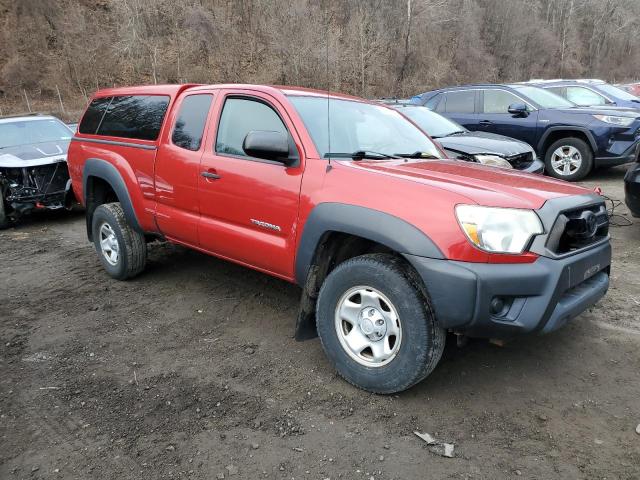 Photo 3 VIN: 5TFUX4EN7DX017965 - TOYOTA TACOMA ACC 