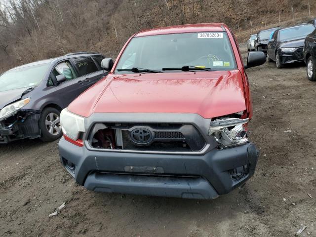 Photo 4 VIN: 5TFUX4EN7DX017965 - TOYOTA TACOMA ACC 