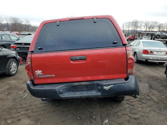 Photo 5 VIN: 5TFUX4EN7DX017965 - TOYOTA TACOMA ACC 