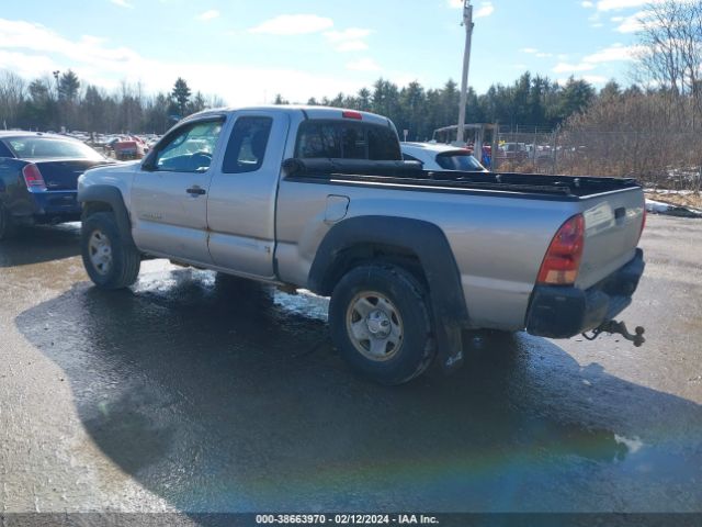 Photo 2 VIN: 5TFUX4EN7DX019683 - TOYOTA TACOMA 