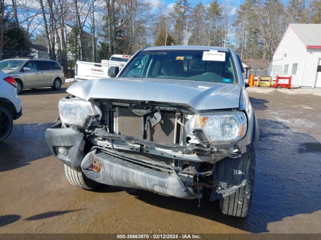 Photo 5 VIN: 5TFUX4EN7DX019683 - TOYOTA TACOMA 