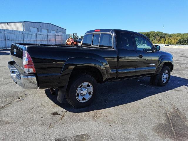 Photo 2 VIN: 5TFUX4EN7DX020607 - TOYOTA TACOMA ACC 