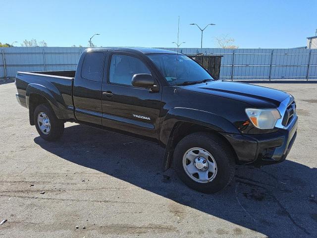 Photo 3 VIN: 5TFUX4EN7DX020607 - TOYOTA TACOMA ACC 