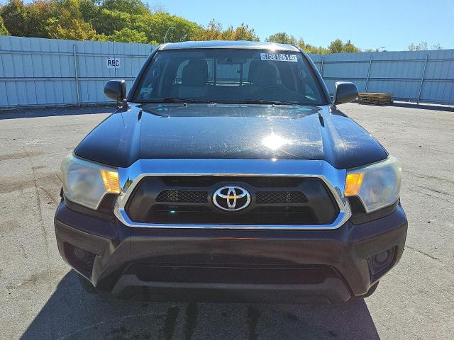 Photo 4 VIN: 5TFUX4EN7DX020607 - TOYOTA TACOMA ACC 