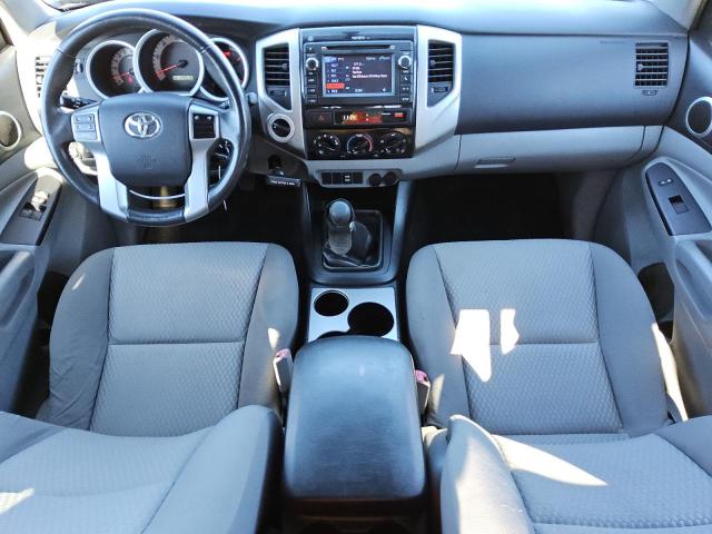 Photo 7 VIN: 5TFUX4EN7DX020607 - TOYOTA TACOMA ACC 