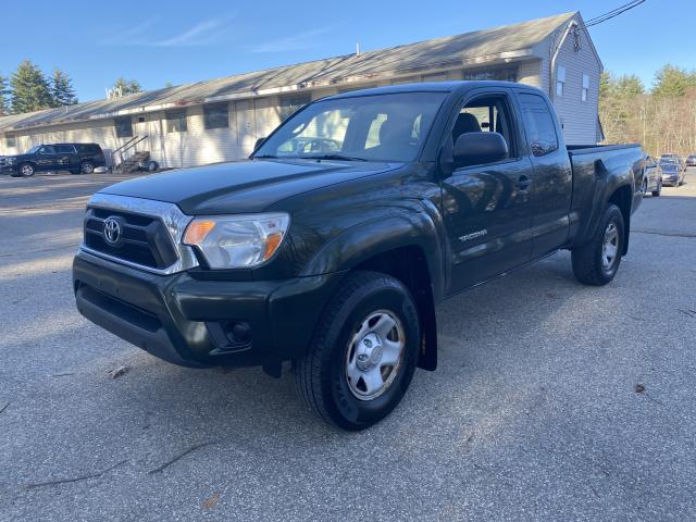 Photo 1 VIN: 5TFUX4EN7DX020767 - TOYOTA TACOMA ACC 