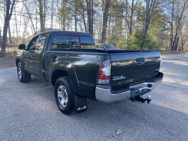 Photo 2 VIN: 5TFUX4EN7DX020767 - TOYOTA TACOMA ACC 