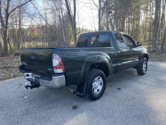 Photo 3 VIN: 5TFUX4EN7DX020767 - TOYOTA TACOMA ACC 