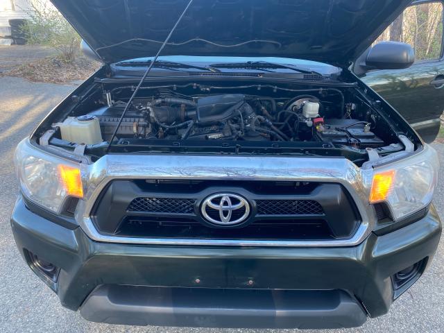 Photo 6 VIN: 5TFUX4EN7DX020767 - TOYOTA TACOMA ACC 