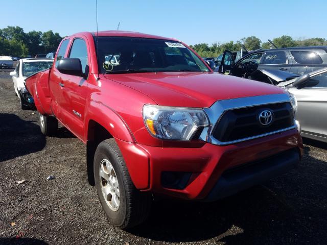 Photo 0 VIN: 5TFUX4EN7DX022633 - TOYOTA TACOMA ACC 