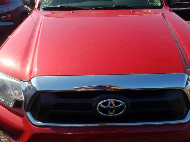 Photo 6 VIN: 5TFUX4EN7DX022633 - TOYOTA TACOMA ACC 