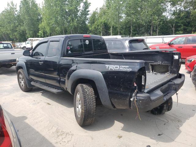 Photo 1 VIN: 5TFUX4EN7DX023670 - TOYOTA TACOMA ACC 