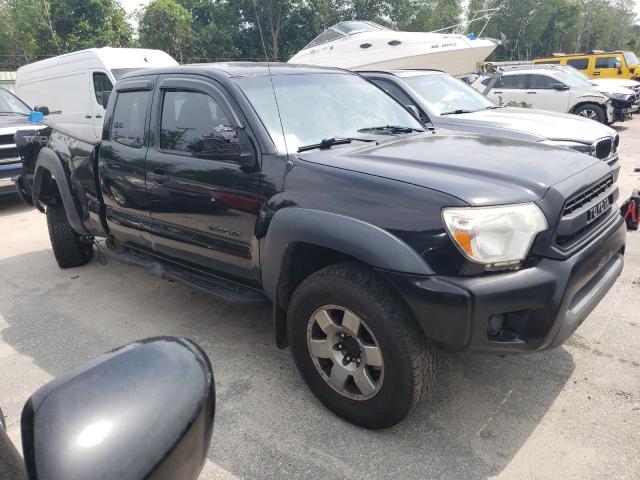 Photo 3 VIN: 5TFUX4EN7DX023670 - TOYOTA TACOMA ACC 