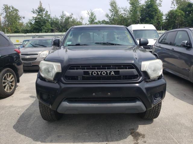 Photo 4 VIN: 5TFUX4EN7DX023670 - TOYOTA TACOMA ACC 