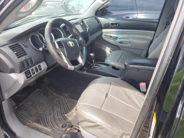 Photo 6 VIN: 5TFUX4EN7DX023670 - TOYOTA TACOMA ACC 