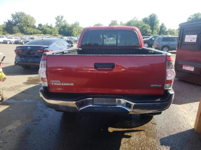 Photo 5 VIN: 5TFUX4EN7EX024450 - TOYOTA TACOMA ACC 