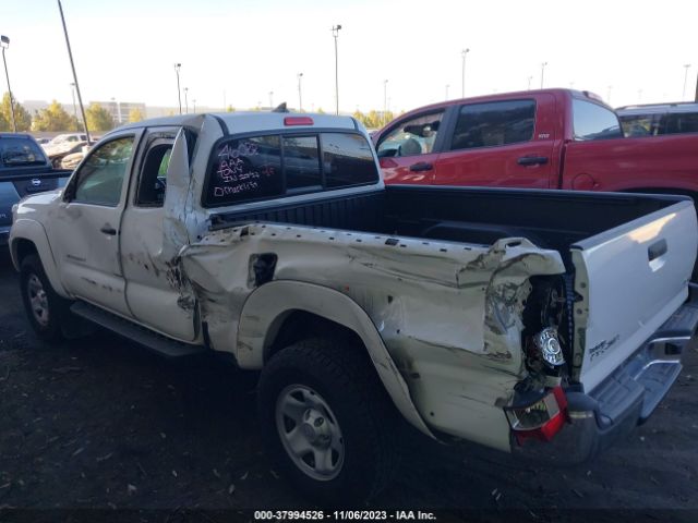 Photo 5 VIN: 5TFUX4EN7EX027235 - TOYOTA TACOMA 