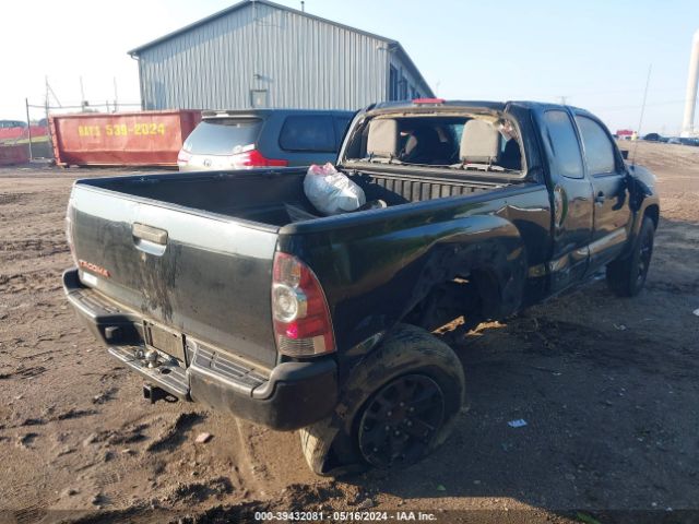 Photo 3 VIN: 5TFUX4EN7EX027980 - TOYOTA TACOMA 