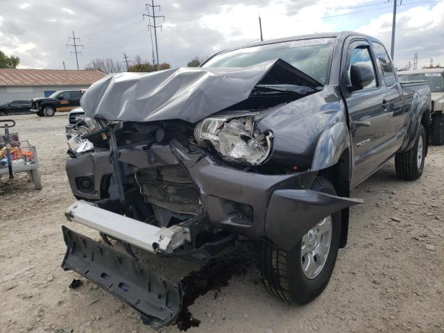 Photo 1 VIN: 5TFUX4EN7FX032100 - TOYOTA TACOMA ACC 